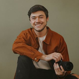 Riley Pruemer