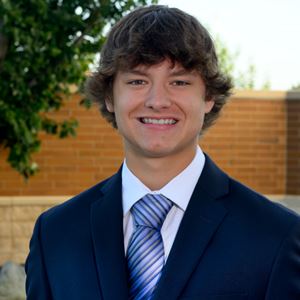 Hayden Wendling