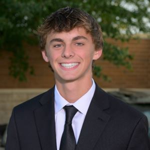 Cooper Tegeler