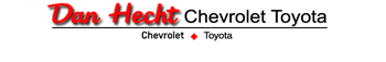 Dan Hecht Chevrolet-Toyota, Inc.