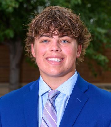 Charlie Wegman