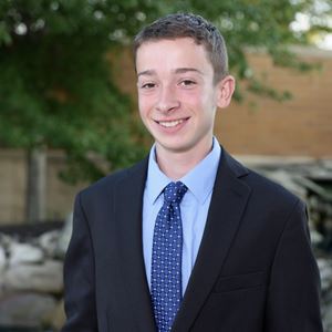 Garrett Wagoner