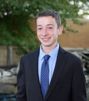 Garrett Wagoner