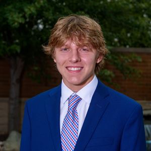 Collin Westendorf