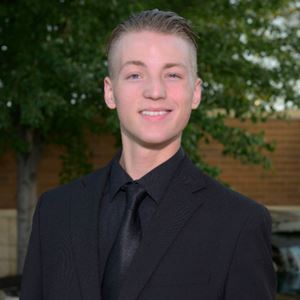 Bryce Worman