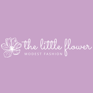 the little flower