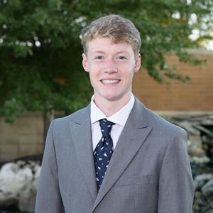 Griffen Elder