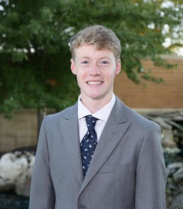 Griffen Elder