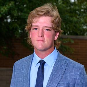 Jackson Holste