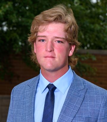 Jackson Holste