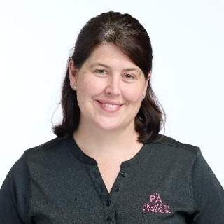 Dawn Burrow
