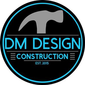 DM Design Construction