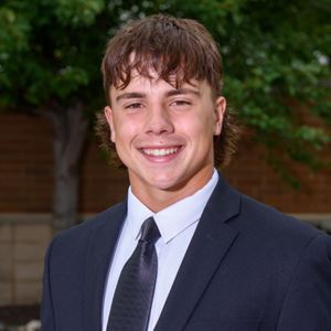 Camden Raddatz