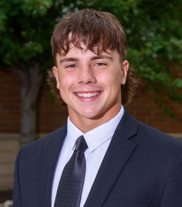 Camden Raddatz