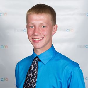 Trevor Lee