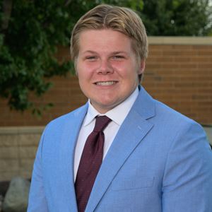 Jackson Ooton