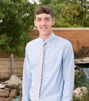 Ben  Donsbach