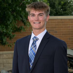 Nolan Schumacher